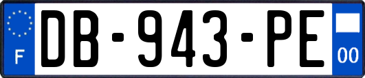 DB-943-PE