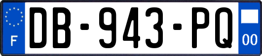 DB-943-PQ