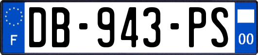 DB-943-PS