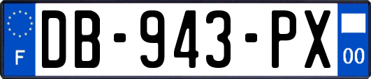 DB-943-PX