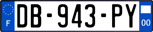DB-943-PY