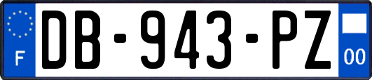 DB-943-PZ