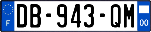 DB-943-QM