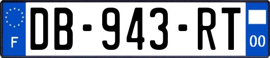 DB-943-RT