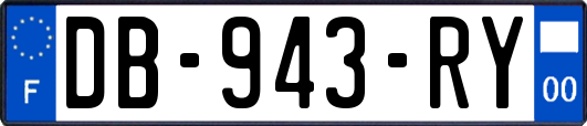 DB-943-RY
