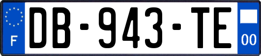 DB-943-TE