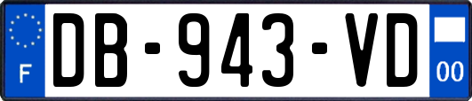 DB-943-VD