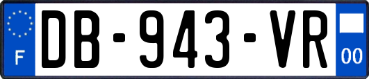 DB-943-VR