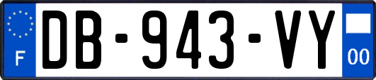 DB-943-VY