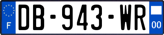 DB-943-WR