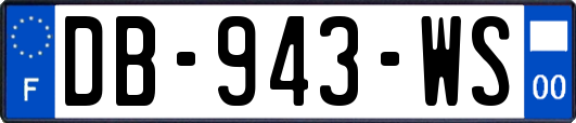 DB-943-WS