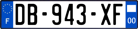 DB-943-XF