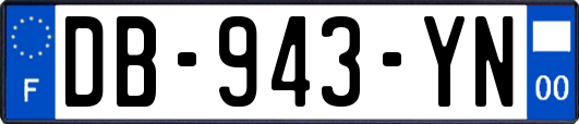 DB-943-YN