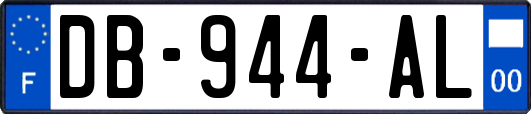 DB-944-AL
