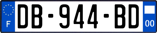 DB-944-BD