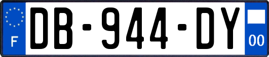 DB-944-DY