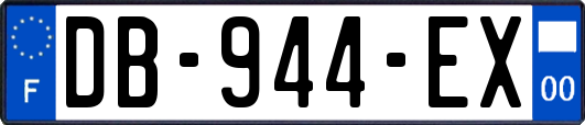 DB-944-EX