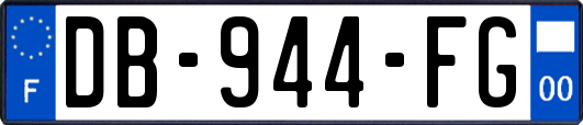 DB-944-FG