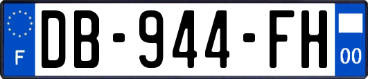 DB-944-FH