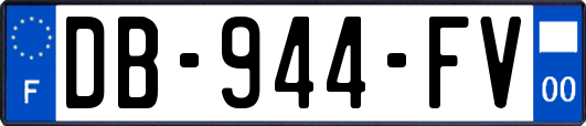 DB-944-FV