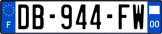 DB-944-FW