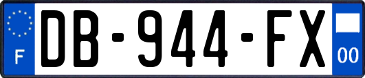 DB-944-FX