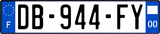 DB-944-FY