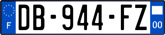 DB-944-FZ