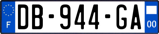 DB-944-GA