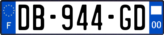 DB-944-GD