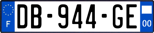 DB-944-GE