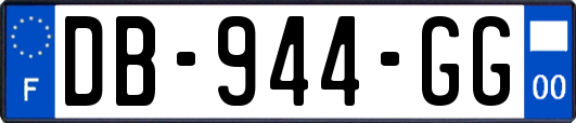 DB-944-GG