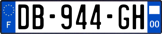 DB-944-GH