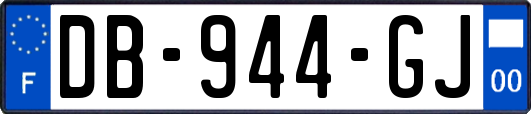 DB-944-GJ