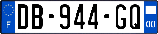 DB-944-GQ