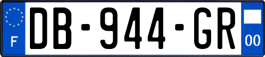 DB-944-GR