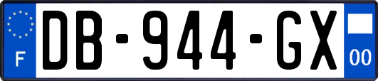 DB-944-GX