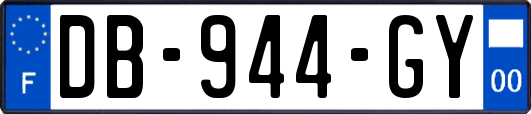 DB-944-GY