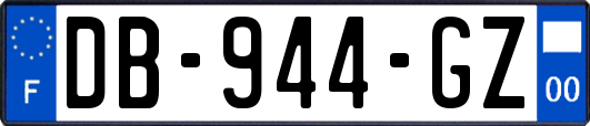 DB-944-GZ