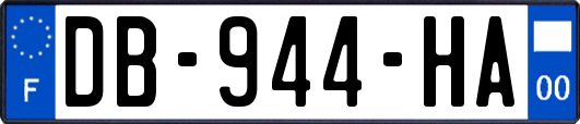 DB-944-HA