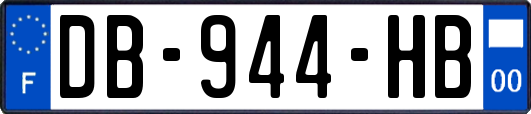 DB-944-HB