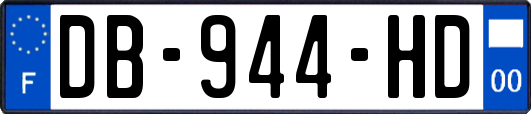 DB-944-HD