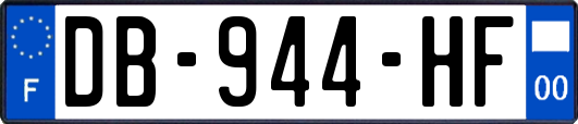 DB-944-HF