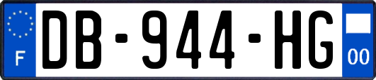 DB-944-HG
