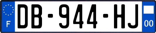DB-944-HJ