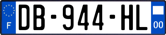 DB-944-HL