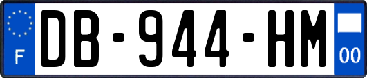 DB-944-HM