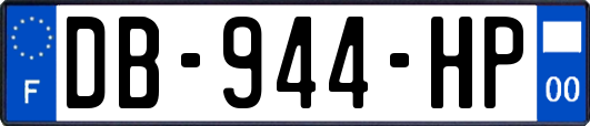 DB-944-HP