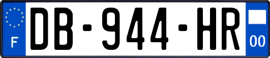 DB-944-HR