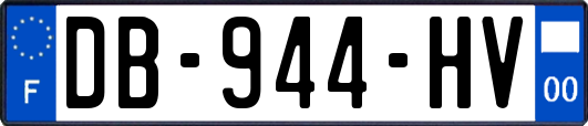 DB-944-HV